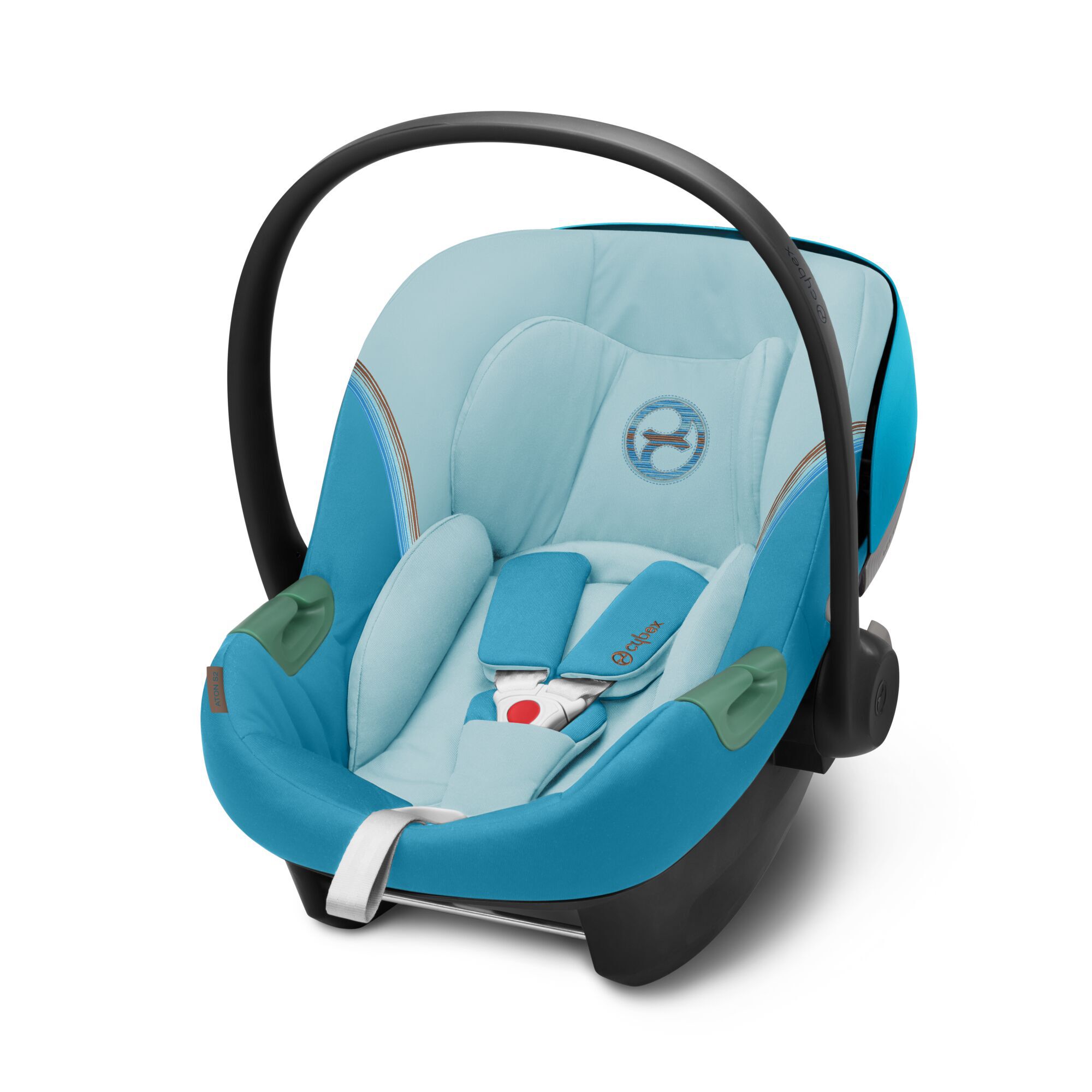 CYBEX Aton S2 i-Size Beach Blue – Babyschale – CYBEX Aton S2 i-Size Beach Blue Babyschale bei babybrands.de kaufen ✓ sicher, einfach & bequem online bestellen ✓ CYBEX Aton S2 i-Size Beach Blue – Babyschale – CYBEX Aton S2 i-Size Beach Blue Babyschale bei babybrands.de kaufen ✓ sicher, einfach & bequem online bestellen ✓
