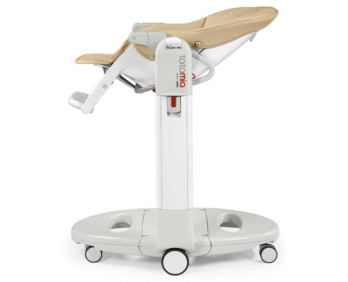 Peg Perego Tatamia Follow Me - Paloma Peg Perego Tatamia Follow Me - Paloma