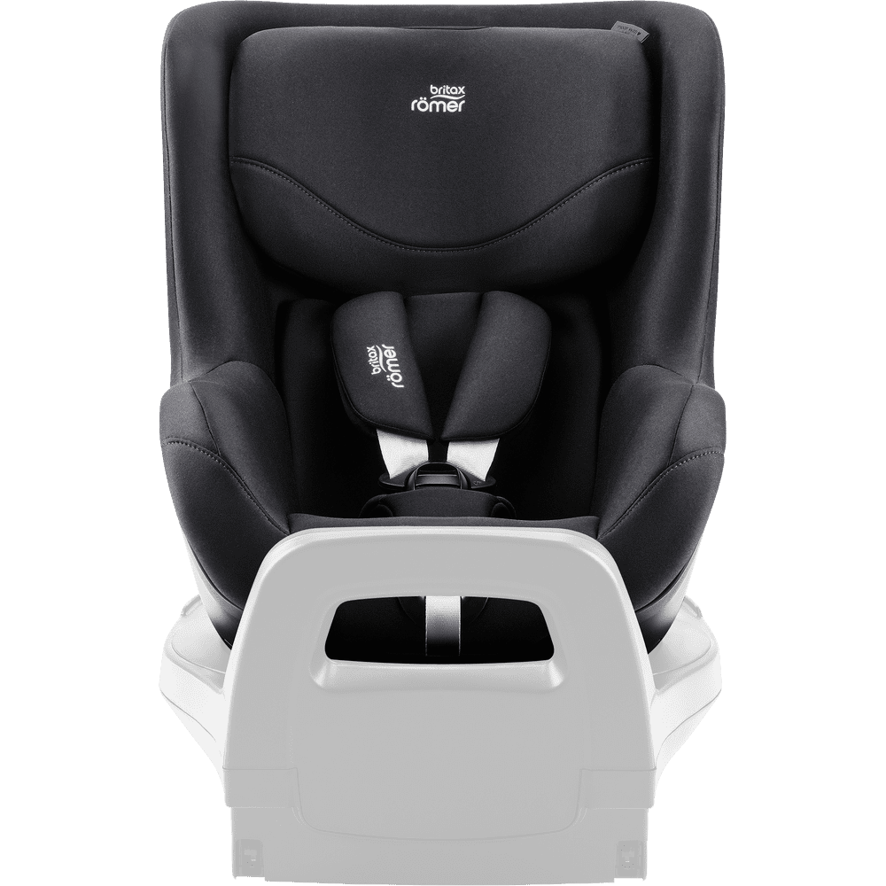 Britax Römer DUALFIX 5Z Deep Black