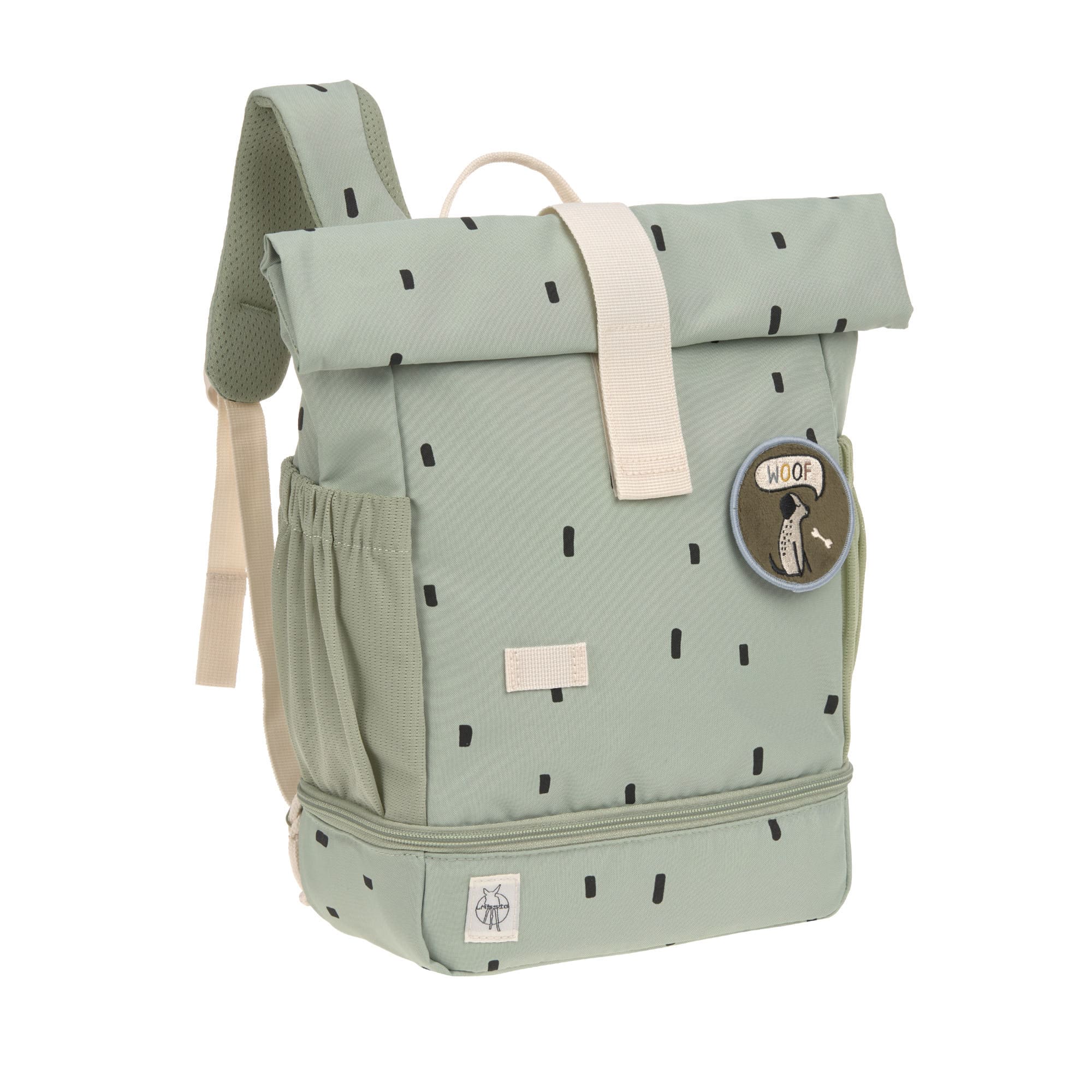 Lässig Rolltop Mint – Kindergartenrucksack – Lässig Rolltop Mint Kindergartenrucksack bei babybrands.de kaufen ✓ sicher, einfach & bequem online bestellen ✓ Lässig Rolltop Mint – Kindergartenrucksack – Lässig Rolltop Mint Kindergartenrucksack bei babybrands.de kaufen ✓ sicher, einfach & bequem online bestellen ✓