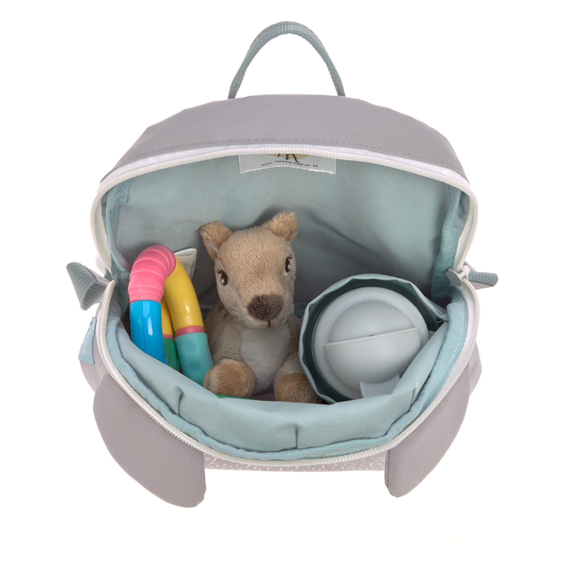 Lässig Tiny Backpack About Friends Koala - Kindergartenrucksack Lässig Tiny Backpack About Friends Koala - Kindergartenrucksack