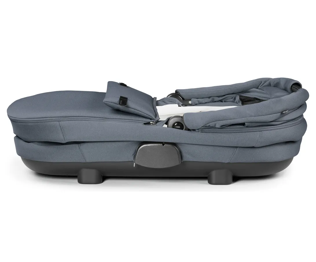 Peg Perego Culla Flex Nordic Blue