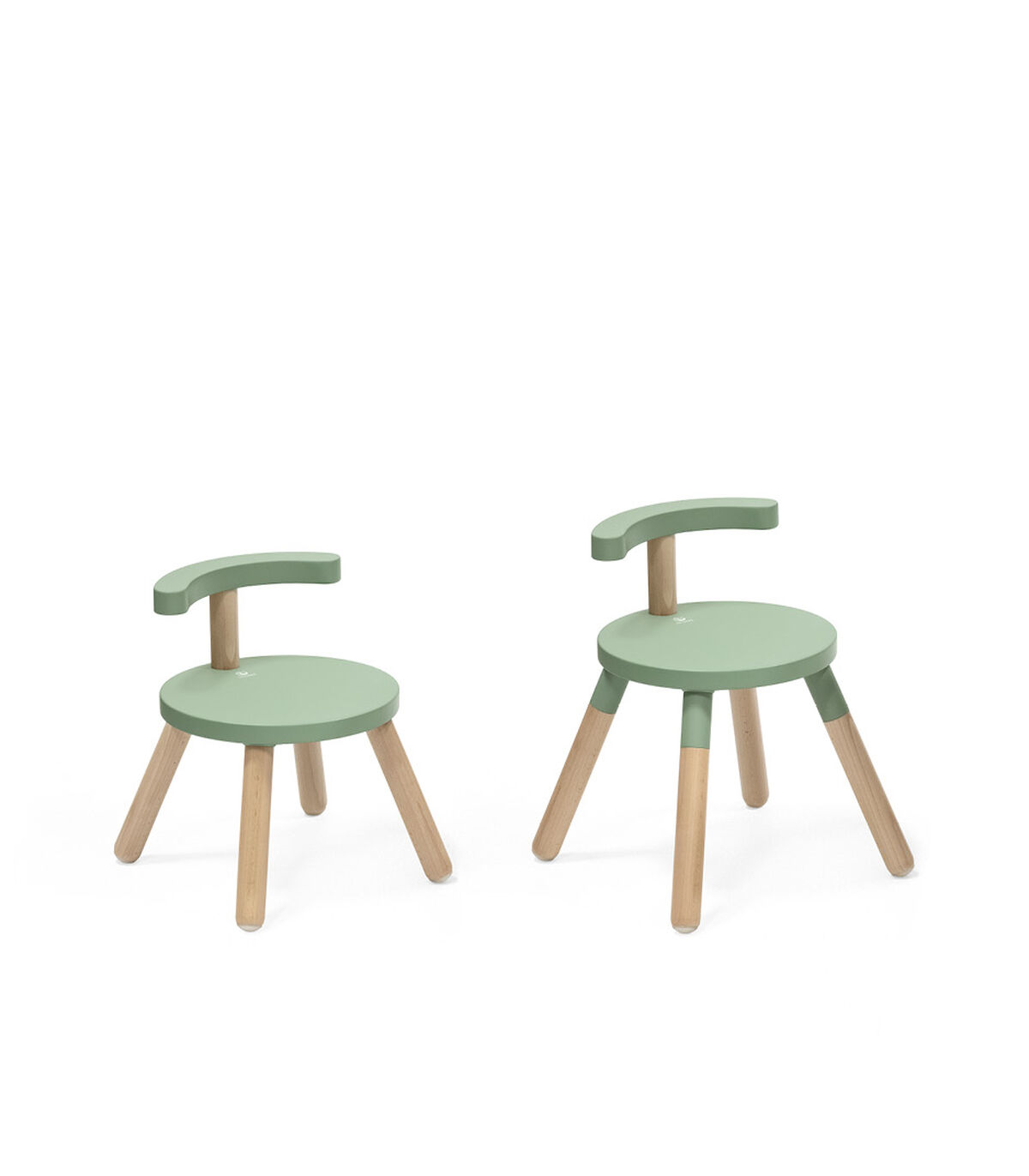 Stokke MuTable Chair V2 Clover Green Stokke MuTable Chair V2 Clover Green
