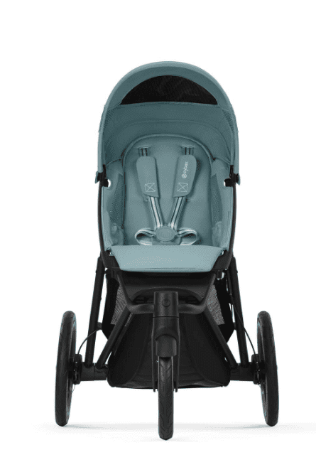 Cybex Sportwagen Avi Spin Stormy Blue
