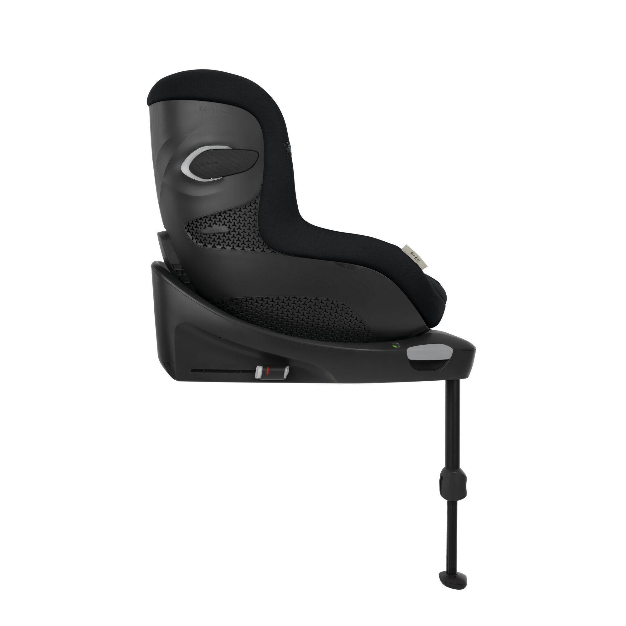 Cybex Sirona Gi i-size PLUS