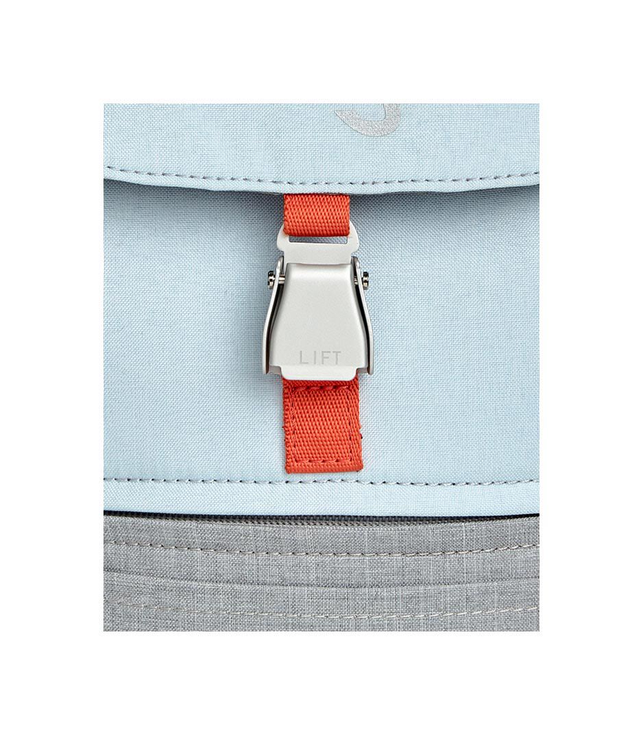 Stokke JetKids by Stokke Crew Backpack Blue Sky Stokke JetKids by Stokke Crew Backpack Blue Sky