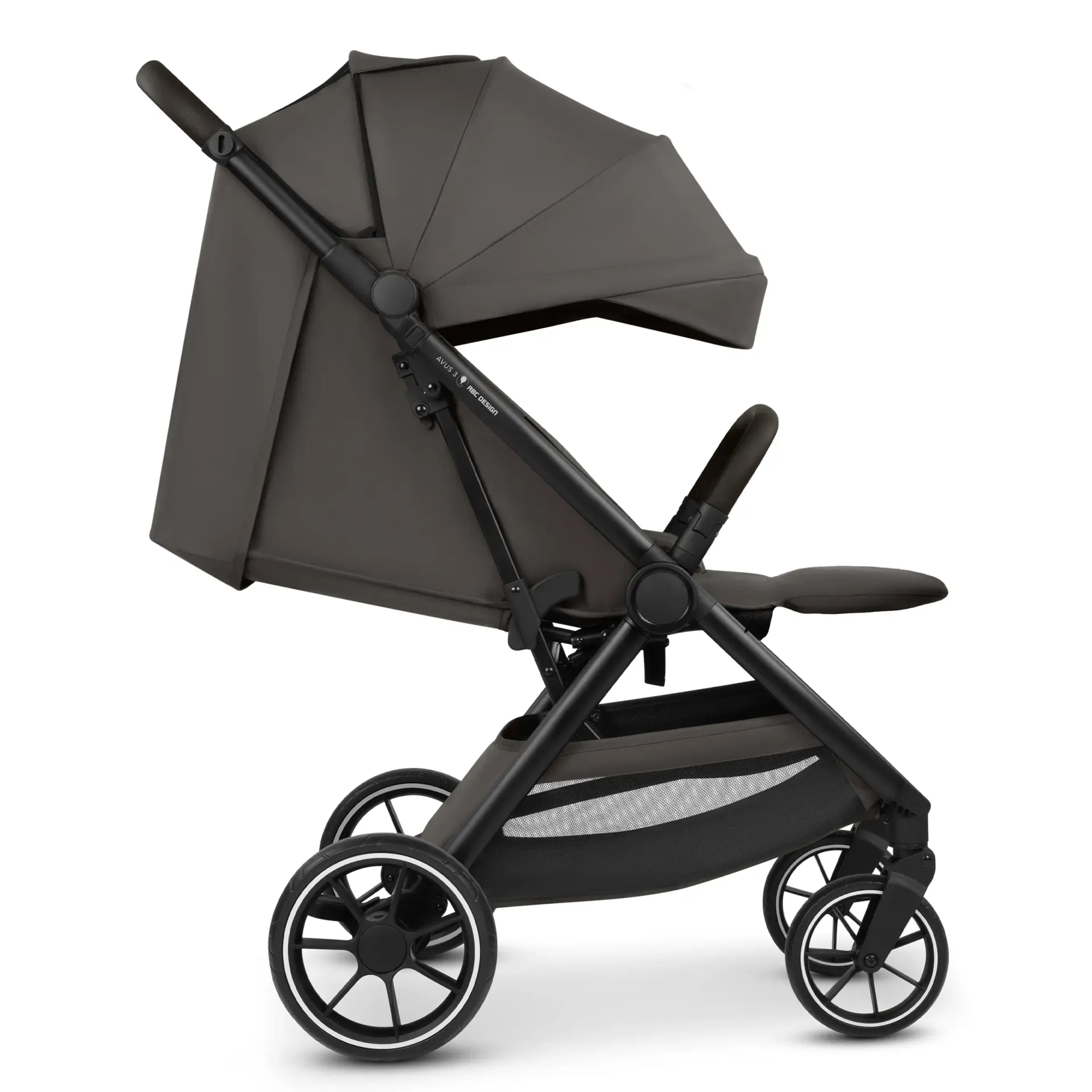 ABC Design Avus 3 Buggy Nut