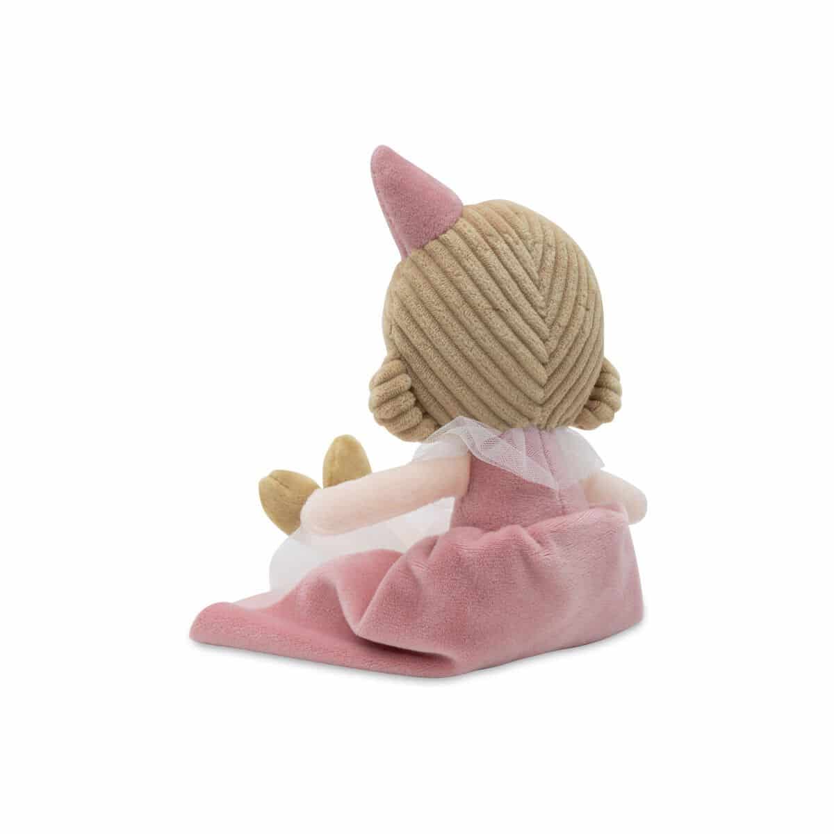 Jollein Kuschelpuppe Lady Lynn