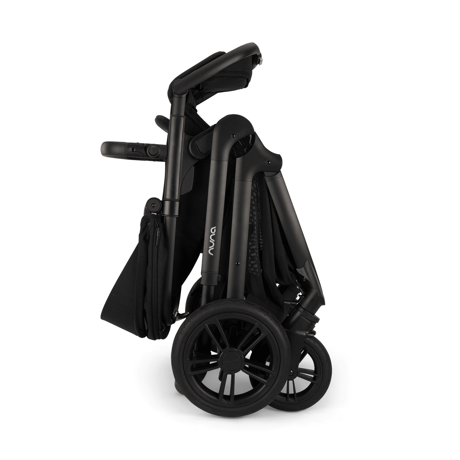 Nuna Demi Icon Caviar