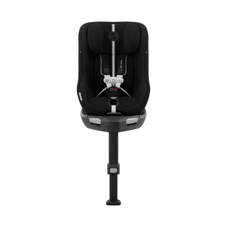 Cybex Sirona G Plus i-size Reboarder