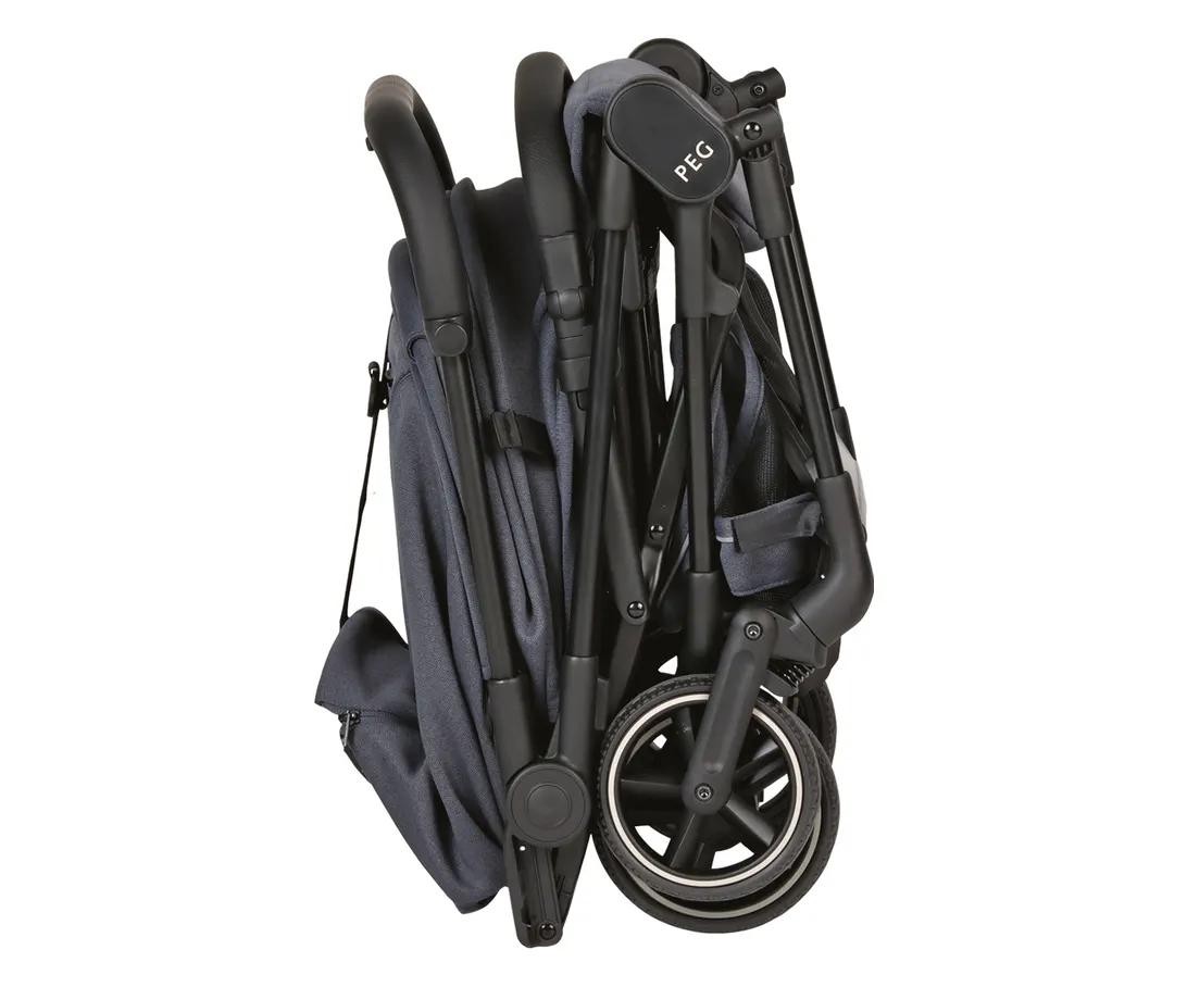 PEG Aria Reisebuggy Nordic Blue
