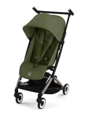 CYBEX Libelle Moss Green – CYBEX Libelle Moss Green bei babybrands.de kaufen ✓ sicher, einfach & bequem online bestellen ✓