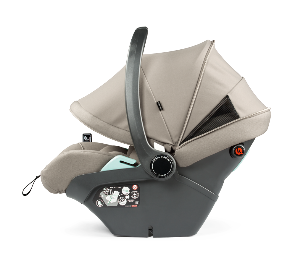 Peg Perego Babyschale Primo Viaggio Lounge