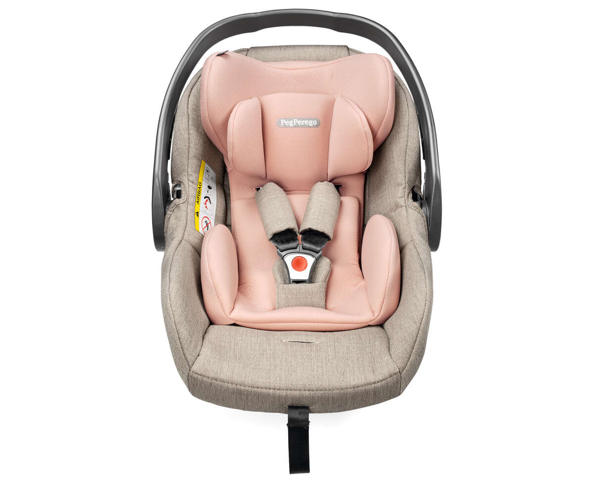 Peg Perego Babyschale Primo Viaggio SLK - Mon Amour Peg Perego Babyschale Primo Viaggio SLK - Mon Amour