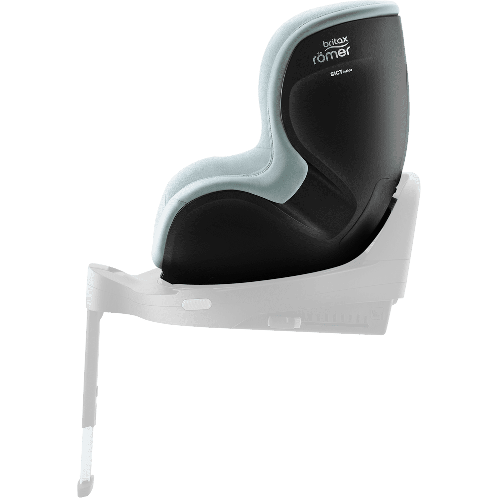 Britax Römer DUALFIX 5Z Harbor Blue