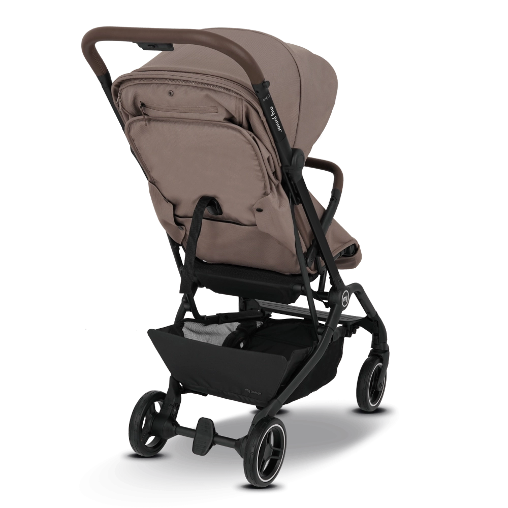 my junior PICO 3 Hazel - Black Edition