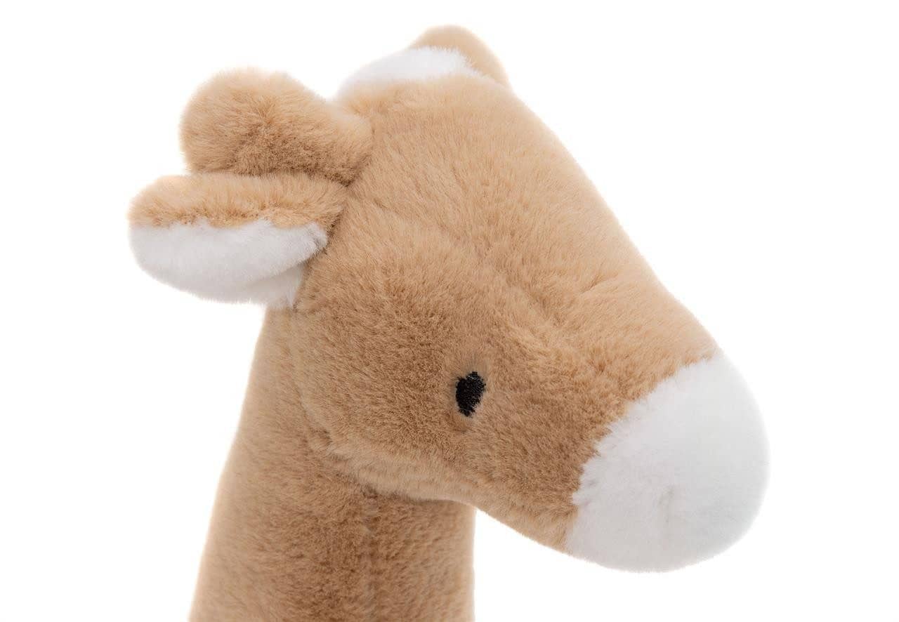Jollein Kuscheltier Giraffe - Biscuit