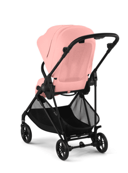 CYBEX Melio Carbon - Candy Pink