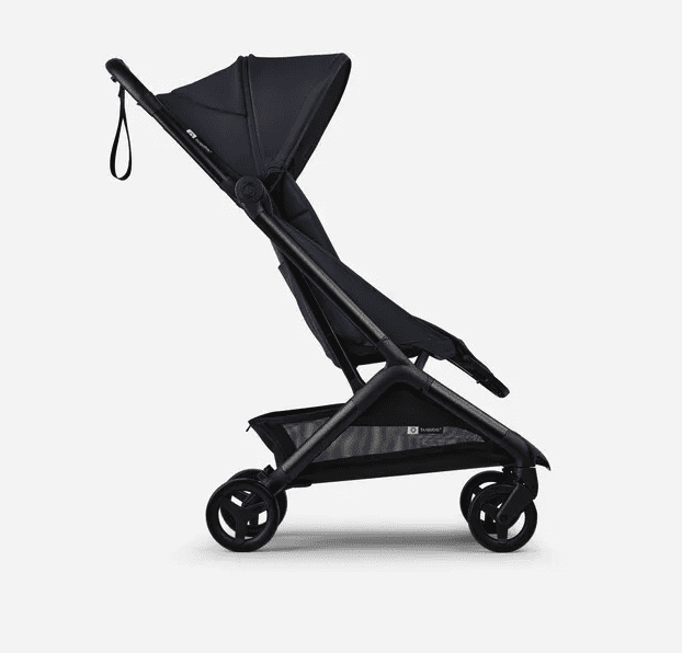 Bugaboo Butterfly 2 - deep indigo Bugaboo Butterfly 2 - deep indigo