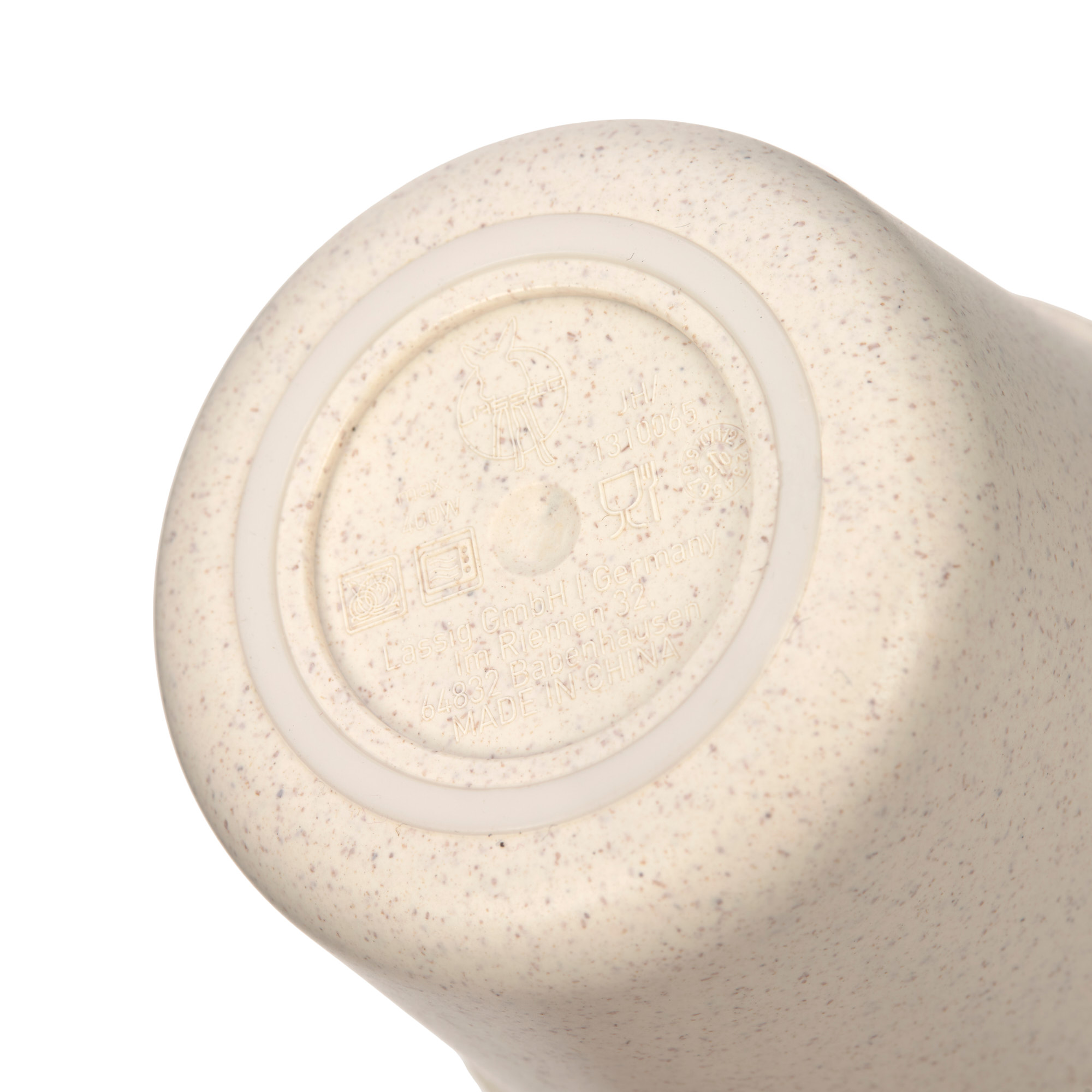 Lässig - Becher - Mug PP Cellulose Lässig - Becher - Mug PP Cellulose