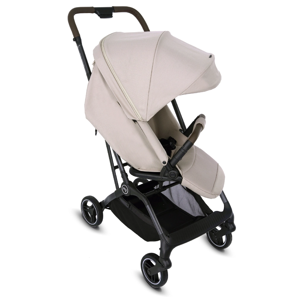 my junior PICO 360° Chai Latte