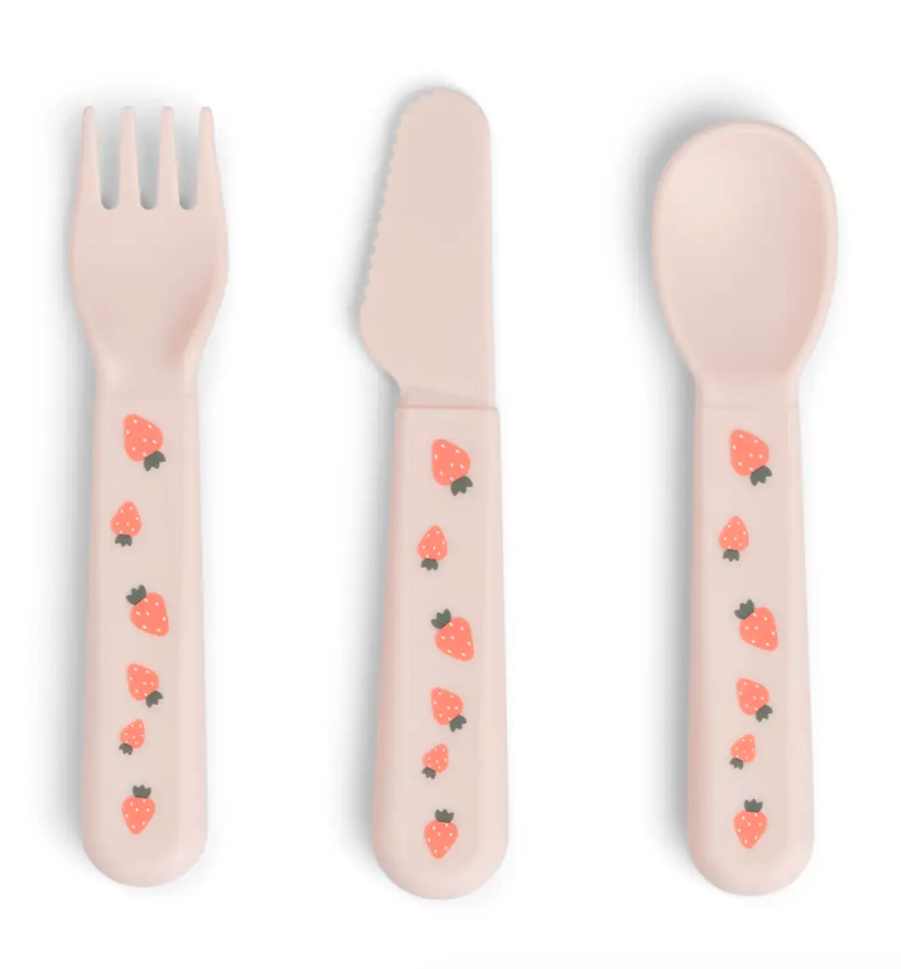 Done by Deer Kinderbesteck Tiny Farm – Rosa – Erstes Besteck fürs Baby: BPA-freies Done by Deer Kinderbesteck Rosa mit abgerundeten Kanten, süßem Design & spülmaschinenfest. Perfekt für kleine Esser. Jetzt bei babybrands.de!! Done by Deer Kinderbesteck Tiny Farm – Rosa – Erstes Besteck fürs Baby: BPA-freies Done by Deer Kinderbesteck Rosa mit abgerundeten Kanten, süßem Design & spülmaschinenfest. Perfekt für kleine Esser. Jetzt bei babybrands.de!!