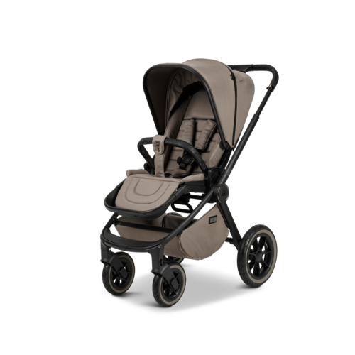 Moon RESEA+ Kombikinderwagen 2024 Mud