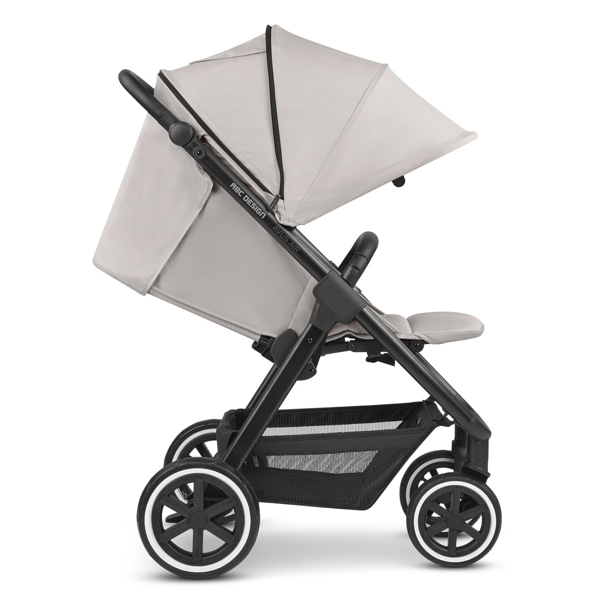 ABC Design Avus Air Buggy powder ABC Design Avus Air Buggy powder