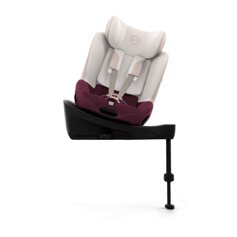 Cybex Sirona S Style Quartz Pink