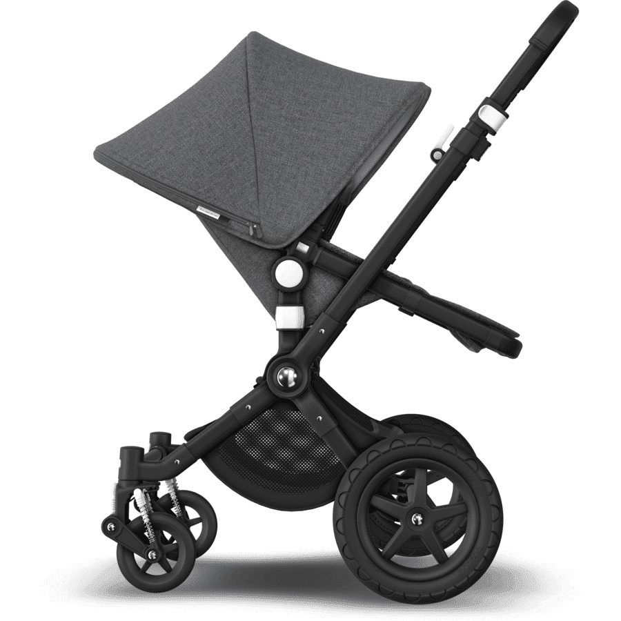 Bugaboo Cameleon3 plus complete Kinderwagen