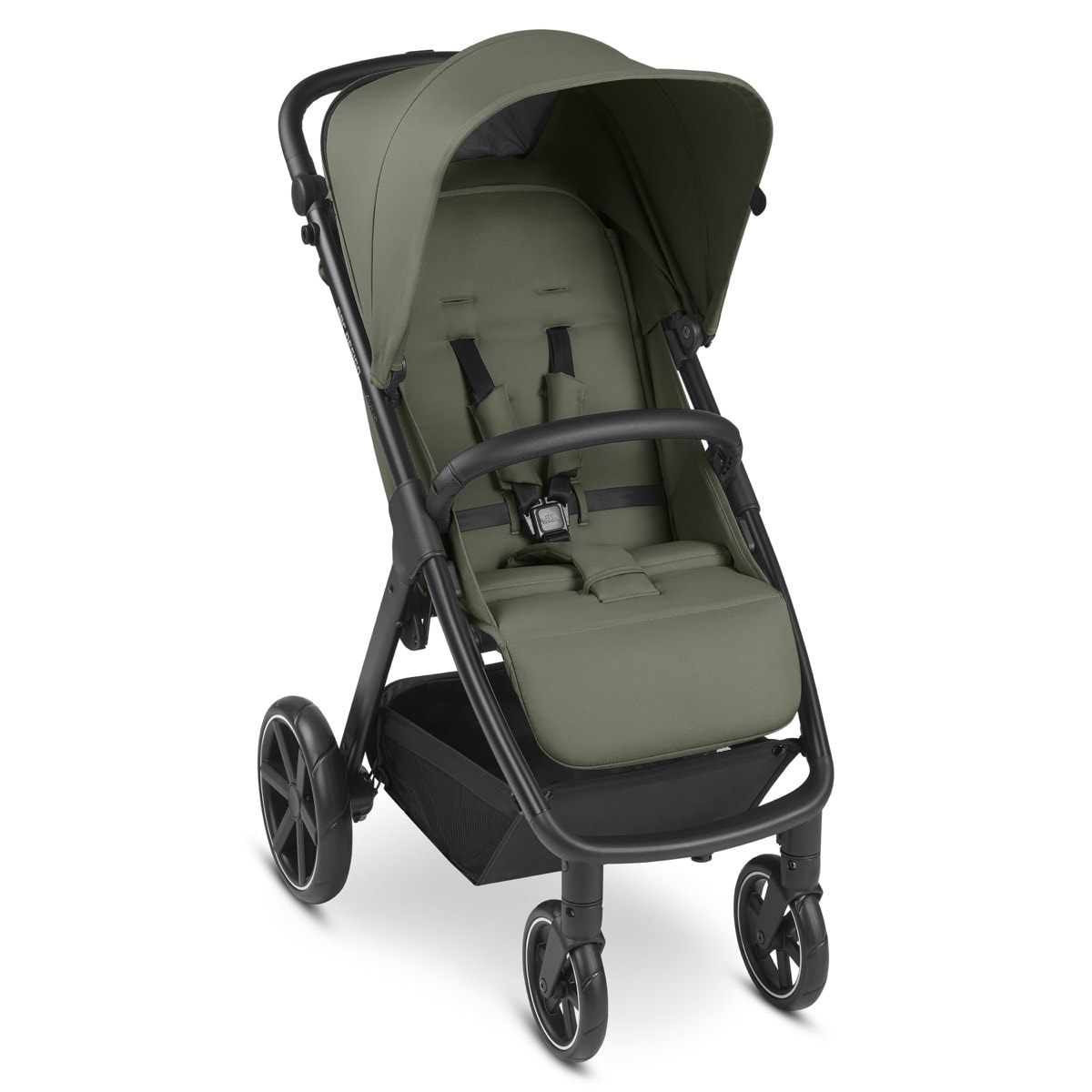 ABC Design Avus olive - Buggy ABC Design Avus olive - Buggy