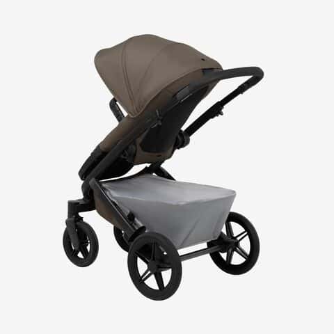 Joolz Geo5 Kombikinderwagen Hazel Brown