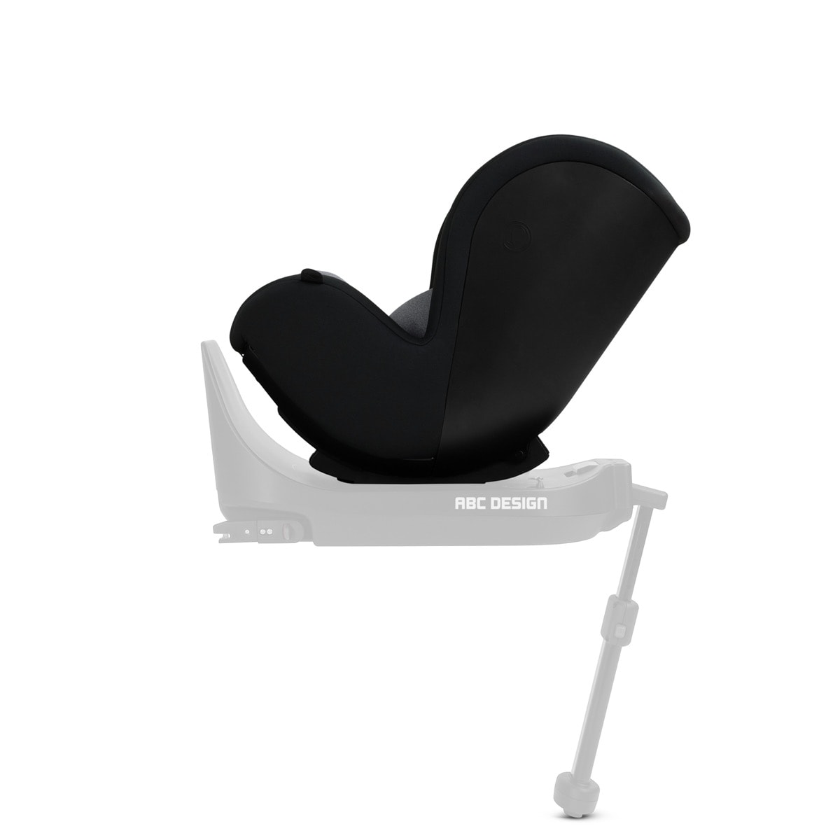 ABC Design Lily i-Size - graphite ABC Design Lily i-Size - graphite