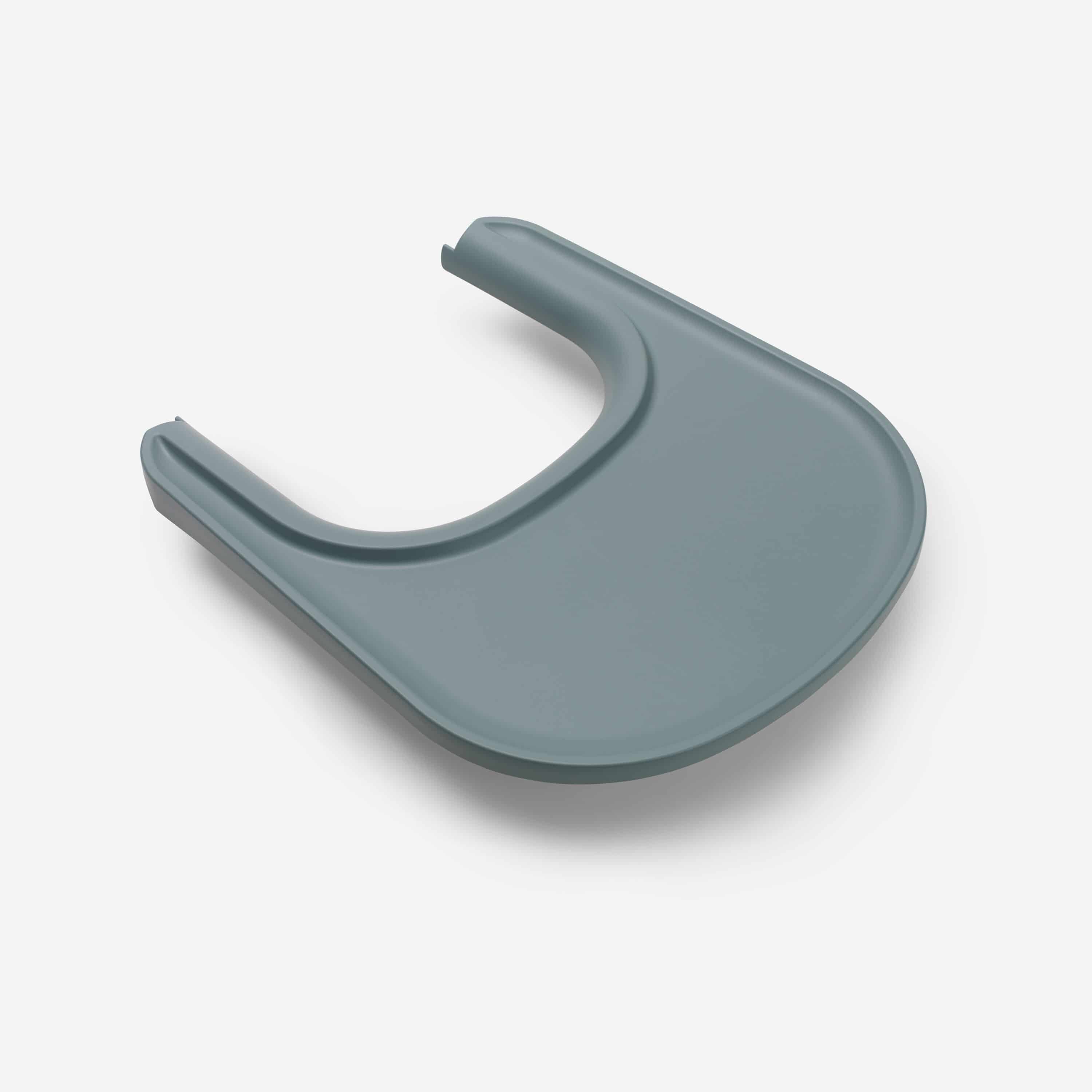 Bugaboo Giraffe Tray blau Bugaboo Giraffe Tray blau