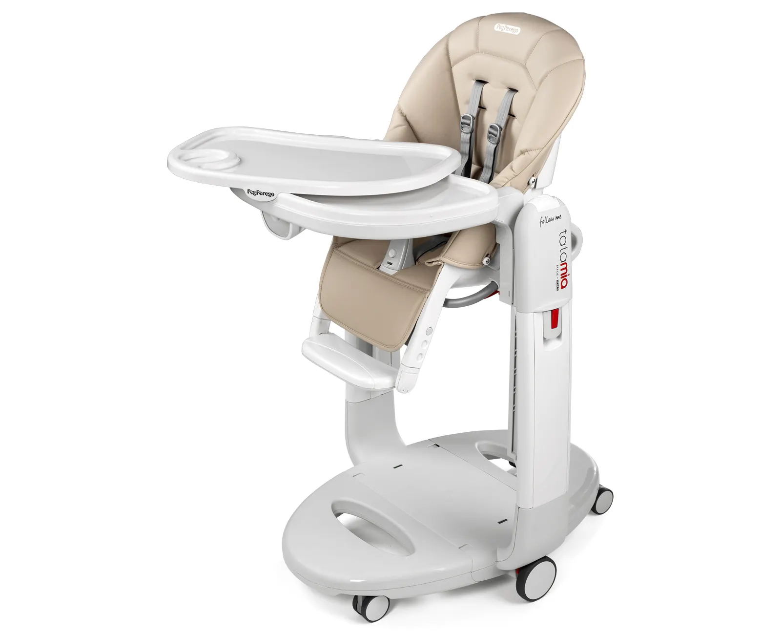 PEG Tatamia Follow Me Astral