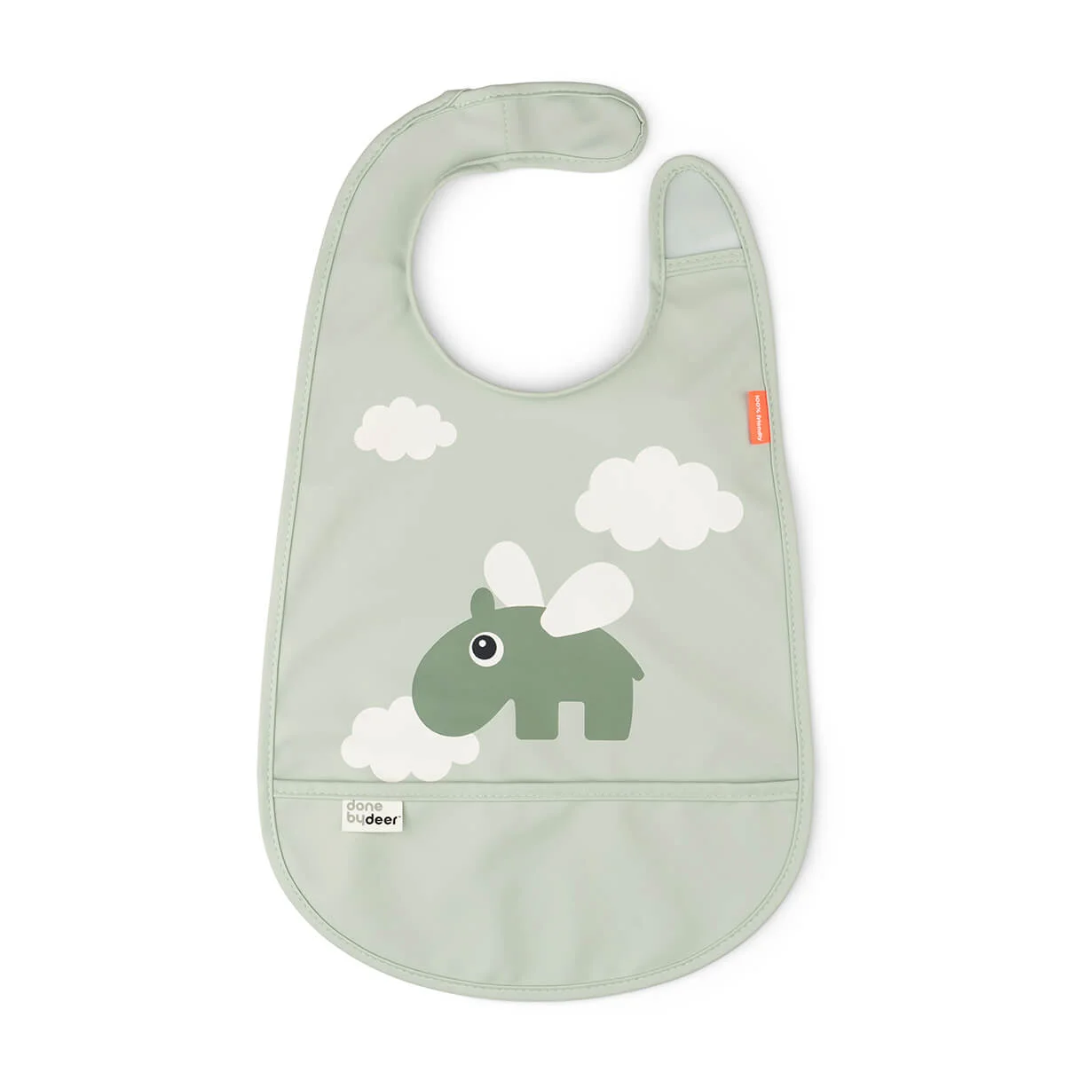 Done by Deer Lätzchen mit Klettverschluss happy clouds – green – Done by Deer Lätzchen mit Klettverschluss happy clouds green bei babybrands.de kaufen ✓ sicher, einfach & bequem online bestellen ✓ Done by Deer Lätzchen mit Klettverschluss happy clouds – green – Done by Deer Lätzchen mit Klettverschluss happy clouds green bei babybrands.de kaufen ✓ sicher, einfach & bequem online bestellen ✓