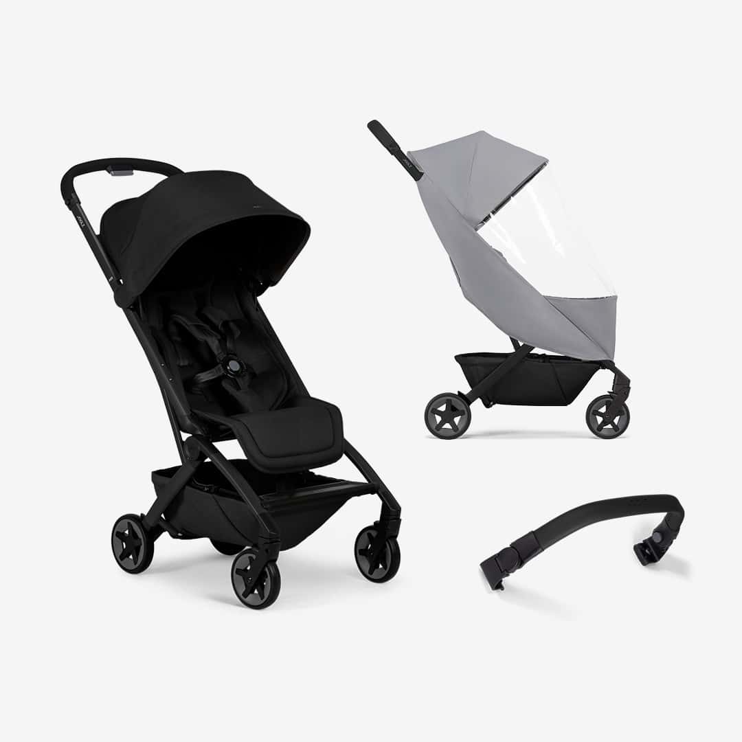 Joolz Aer 2 3in1 Buggy-Set