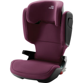 Burgundy Red