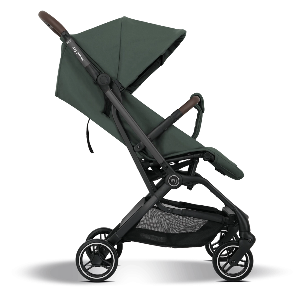 my junior PICO 3 Sage Green