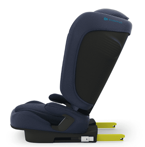 Kinderkraft Autokindersitz UNITY 2 i-Size - marine