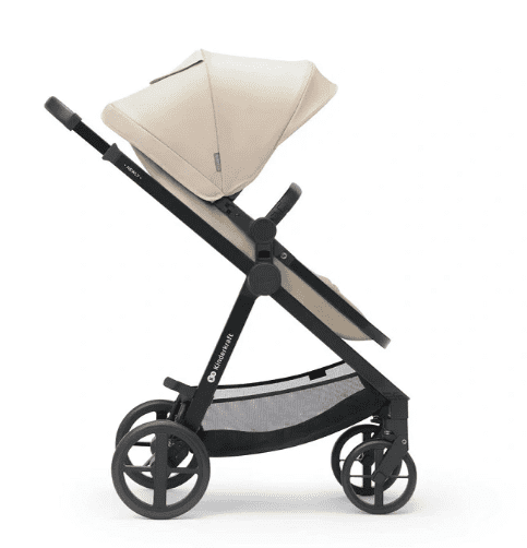 Kinderkraft Kombikinderwagen 4in1 NEWLY beige Kinderkraft Kombikinderwagen 4in1 NEWLY beige