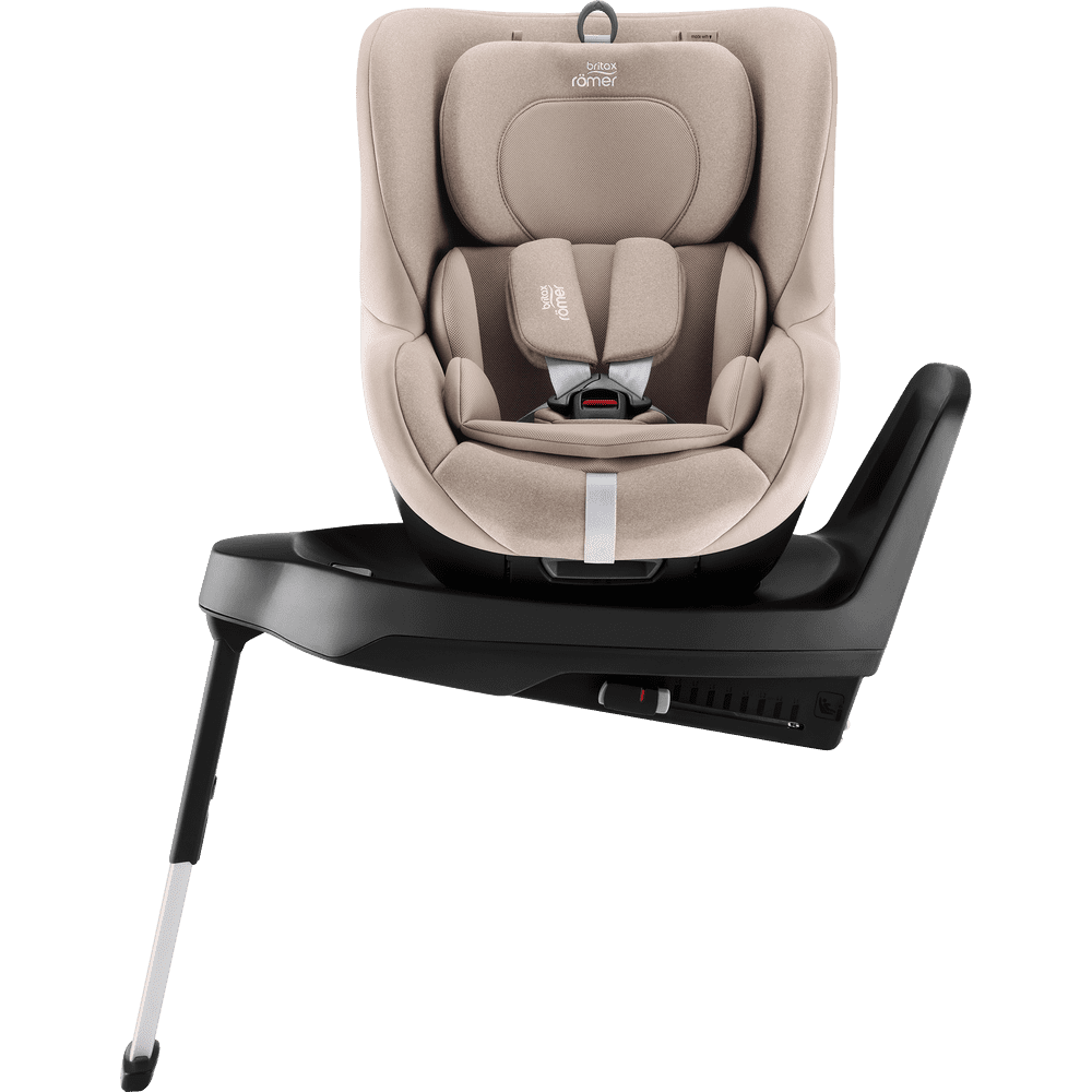Britax Römer DUALFIX M Plus Teak