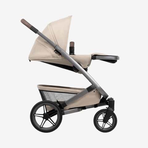 Joolz Geo5 All-in-One-Bundle Sandy Taupe