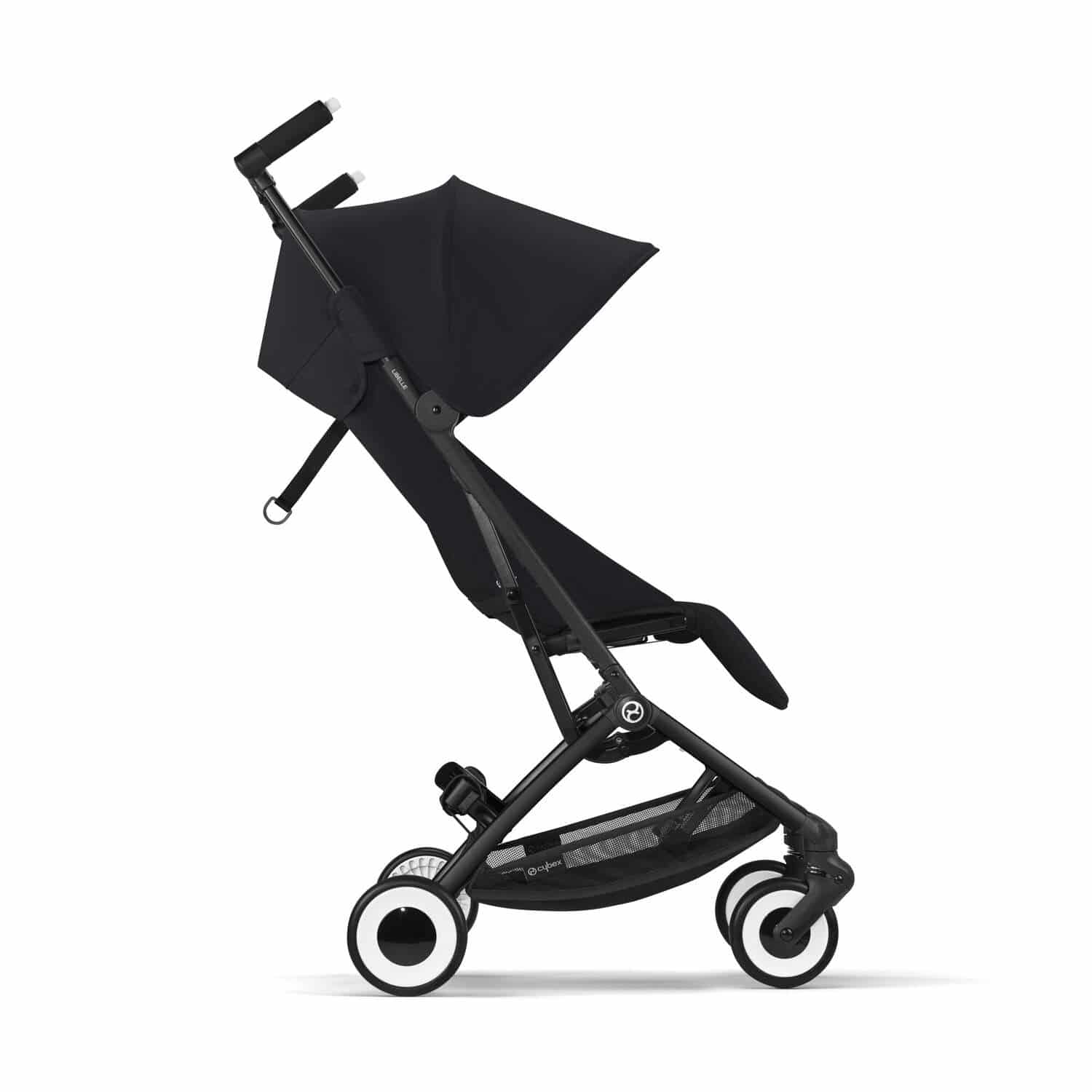 CYBEX Libelle Magic Black CYBEX Libelle Magic Black