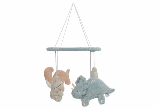 Jollein Baby Mobile roarsome Jollein Baby Mobile roarsome