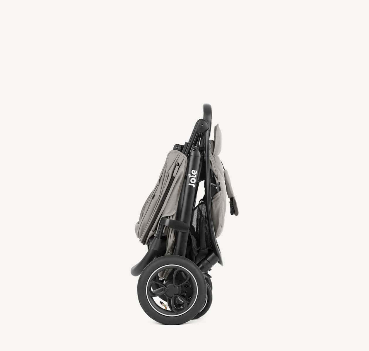 Joie Litetrax Pro Air Buggy Pebble
