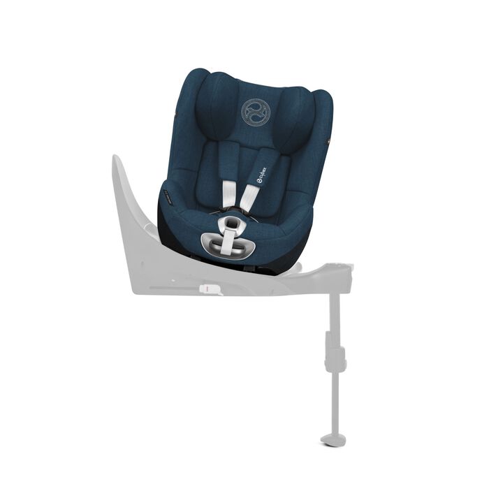 CYBEX Sirona Z2 i-Size Plus