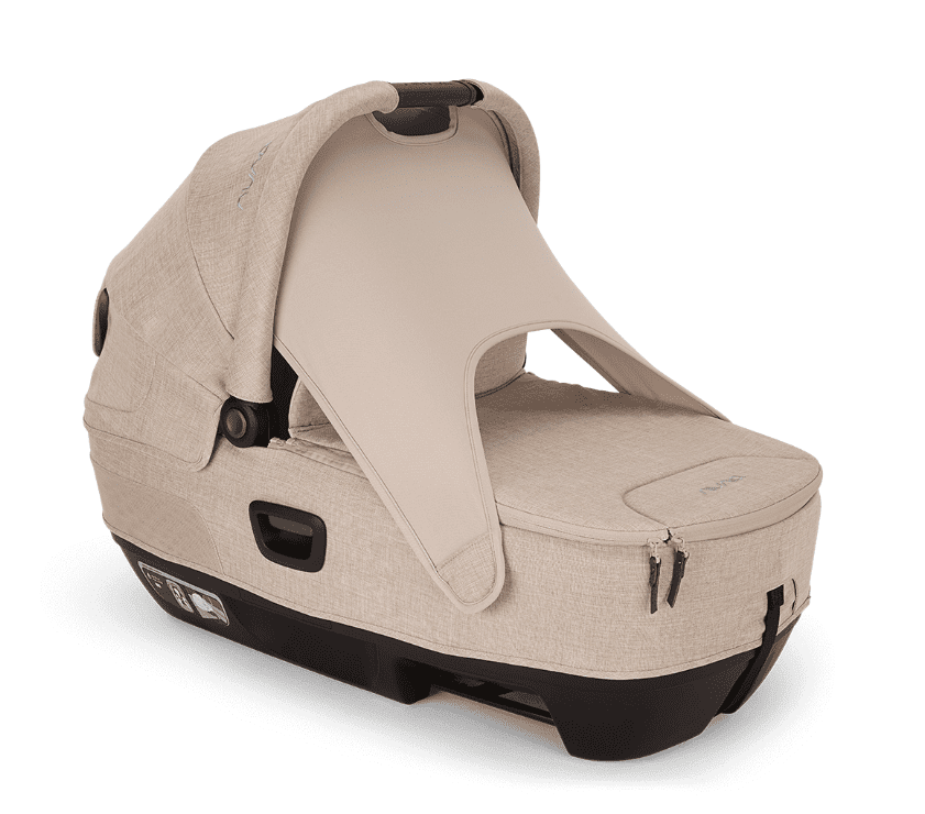 Nuna CARI next Babywanne Biscotti