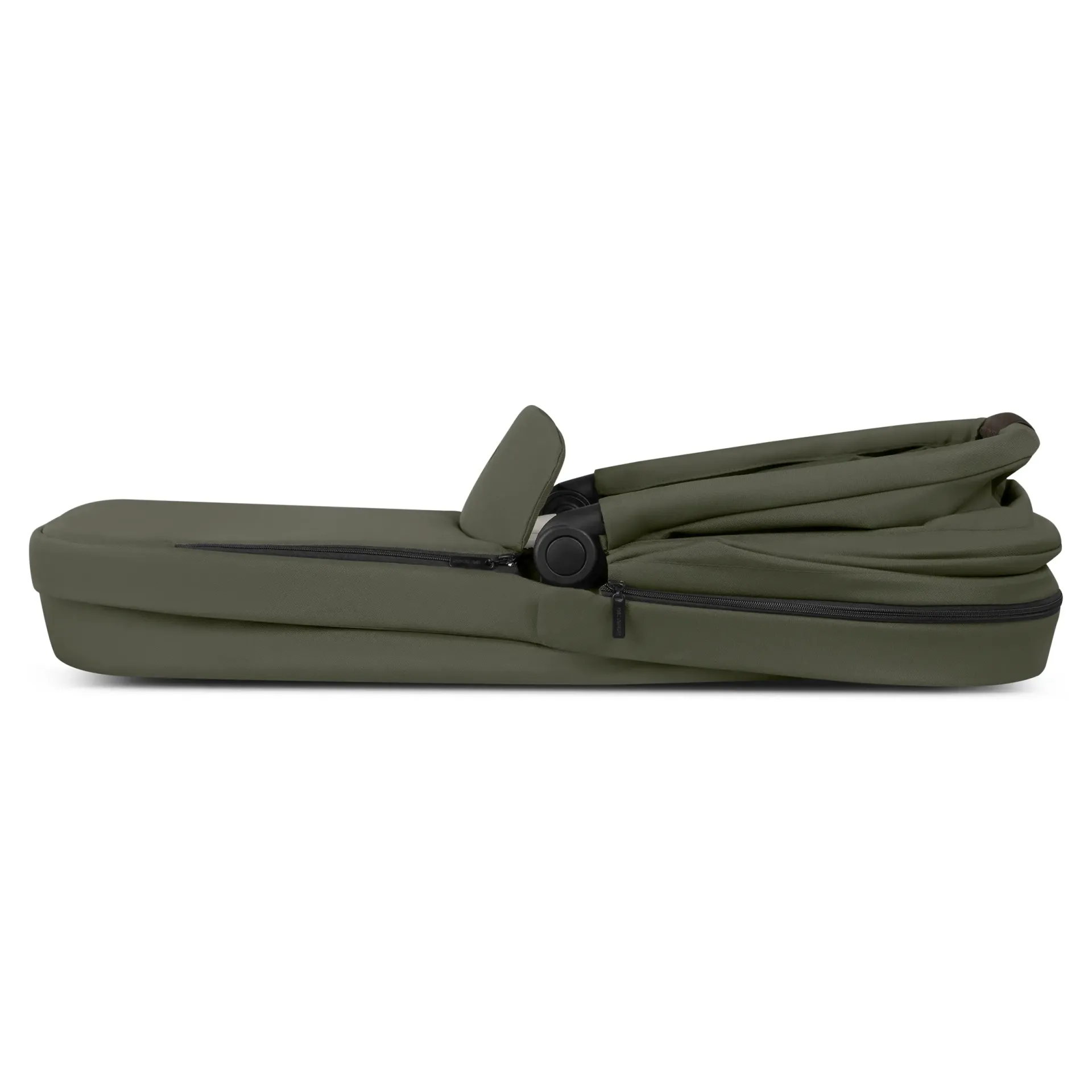 ABC Design Salsa Core 4in1 Set - Olive