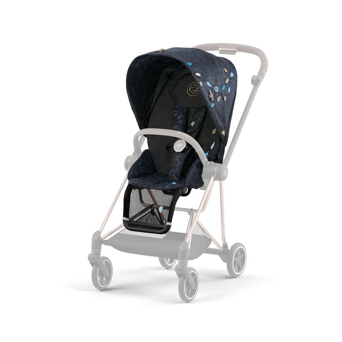CYBEX MIOS Seat Pack Sitzbezug Jewels of Nature CYBEX MIOS Seat Pack Sitzbezug Jewels of Nature